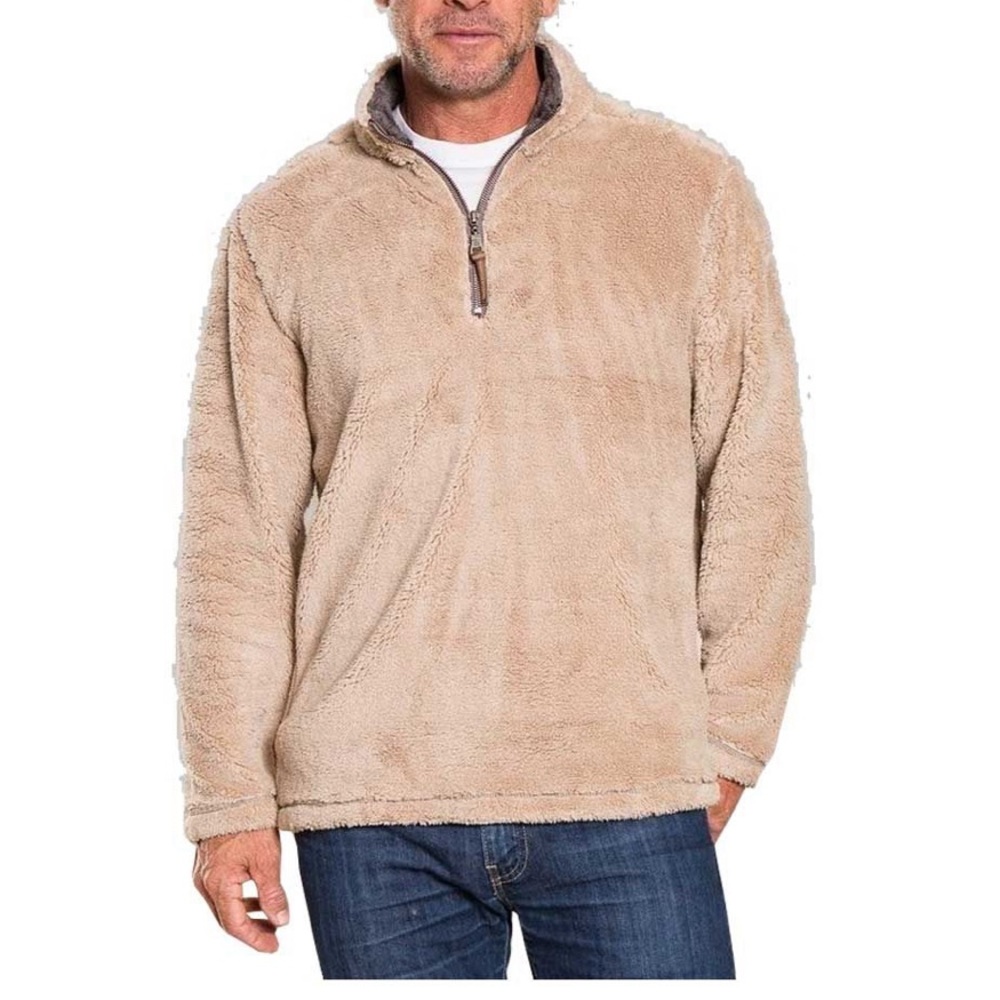 true grit pebble pile pullover